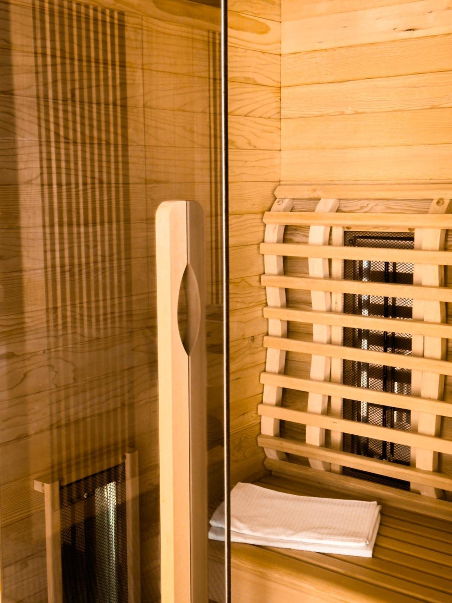 Twin Premium Apartman Tihany Exterior foto