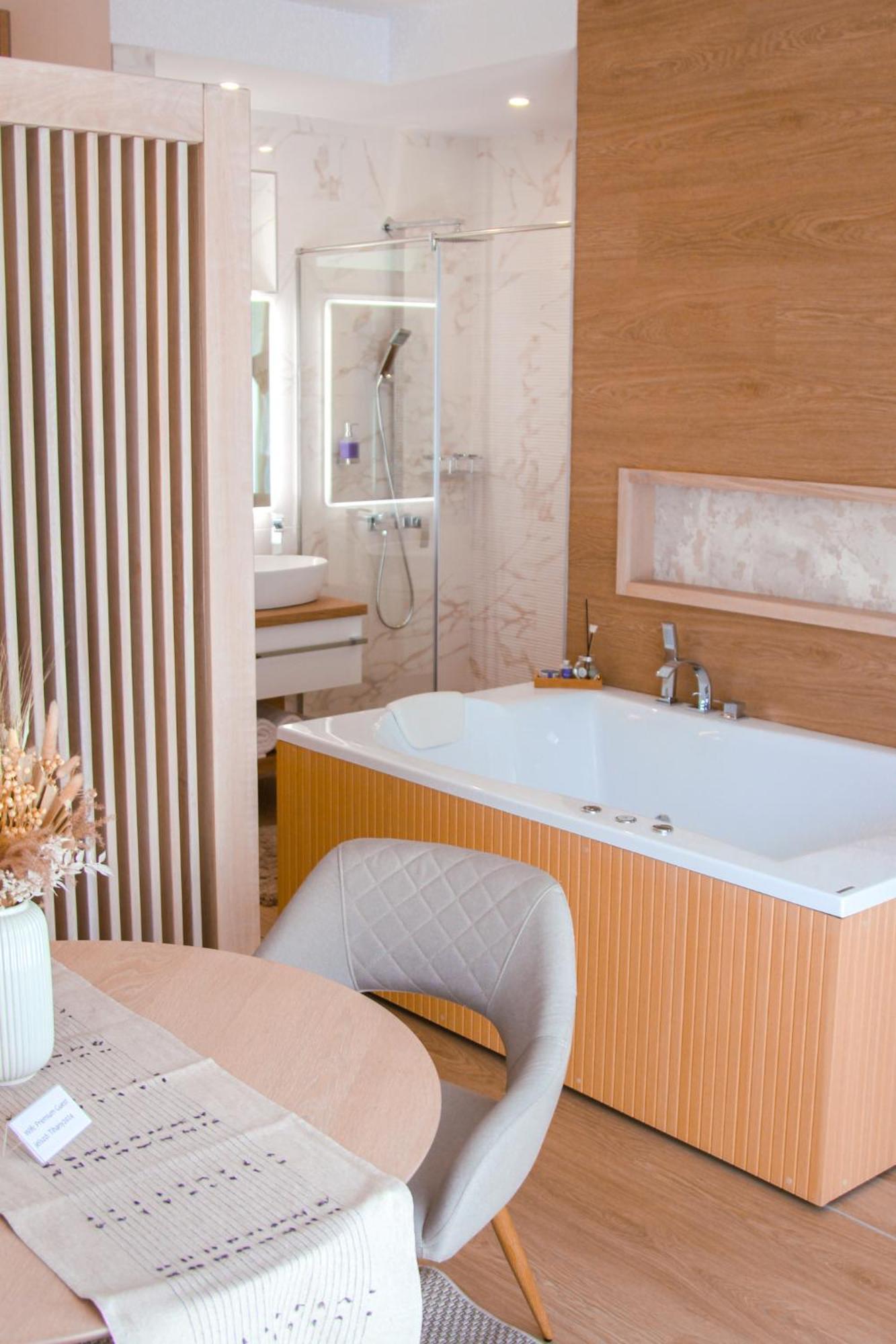 Twin Premium Apartman Tihany Exterior foto